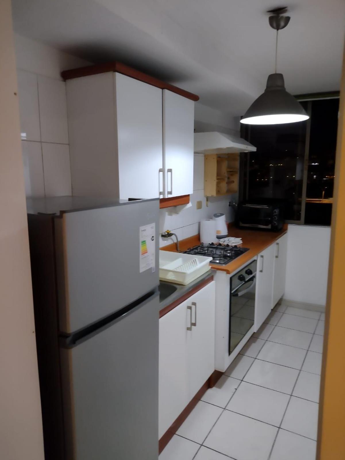 Apartamento Las Gaviotas Iquique