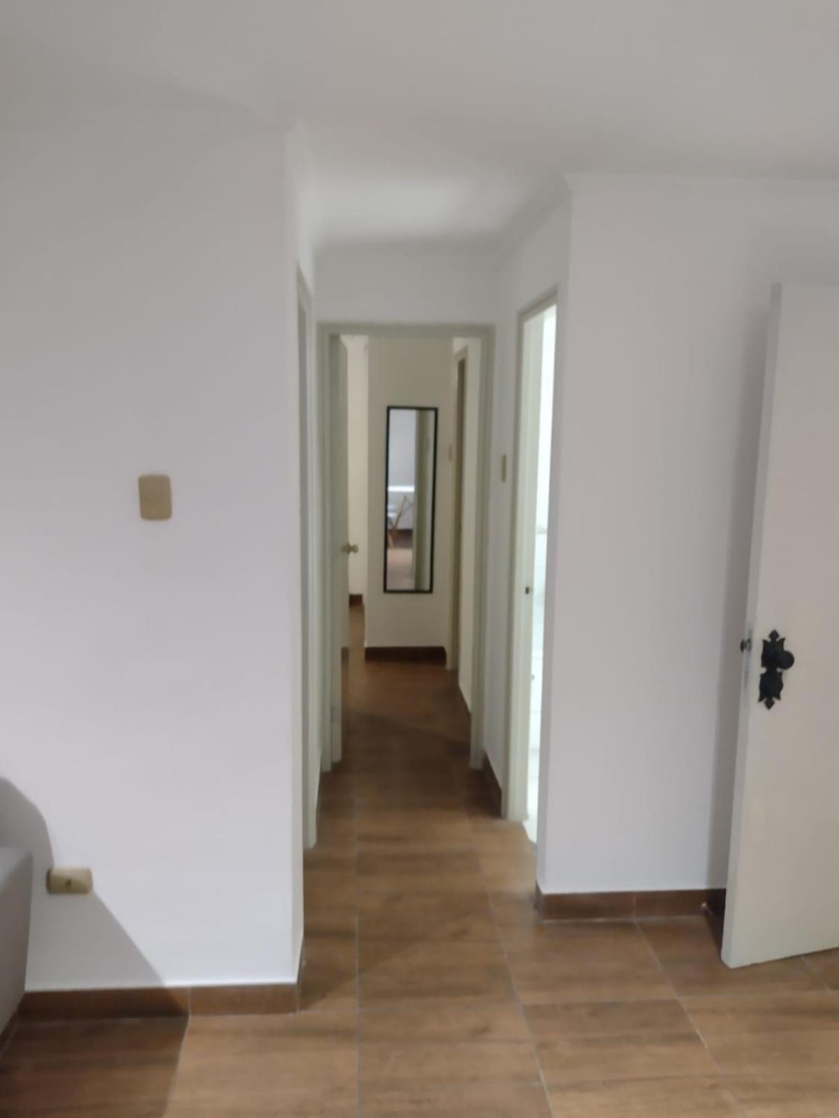 Las Gaviotas Apartamento Iquique