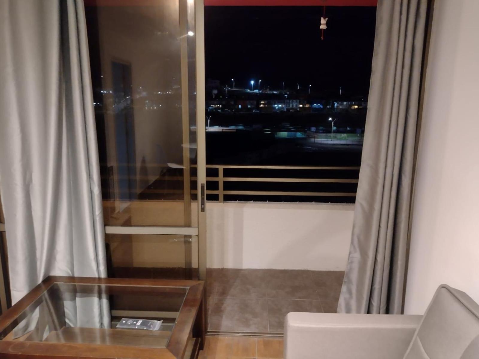 Apartamento Las Gaviotas *