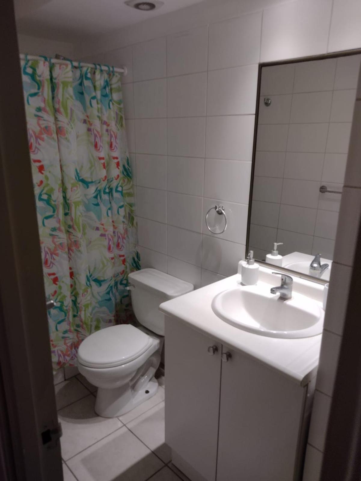 Las Gaviotas Apartamento Iquique